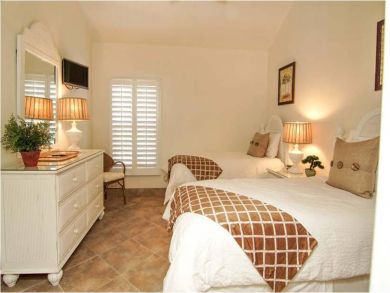 Three Bedroom Vacation Rental on Captiva Island Florida